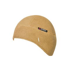 Fahrenheit Hat with Ears Classic Coyote, Coyote Brown, Large
