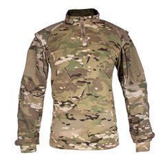 Тактическая рубашка Propper TAC.U Combat Shirt, Multicam, Medium Regular