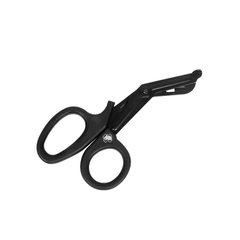 NAR Trauma Shears, Black, Medical scissors
