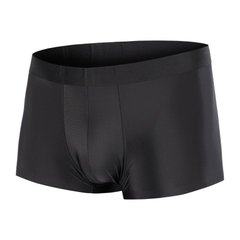 M-Tac Nylon Black Underpants, Black, Medium