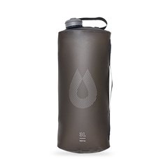 Hydrapak Seeker 3L Ultra-Light Water Storage, Brown, Water Canister