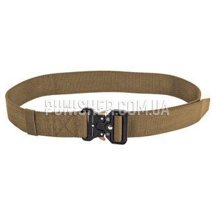 Тактичний ремінь Propper Tactical Belt 1.75 Quick Release Buckle, Coyote Brown, Small