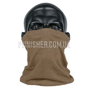 XGO Lightweight FR Neck Gaiter, Tan, Universal