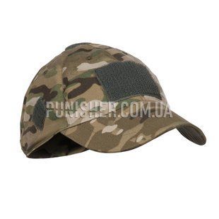 Бейсболка UF PRO Base Cap, Multicam, Large
