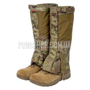 Гамаши GRAD Rover Extreme, Multicam, Medium Regular