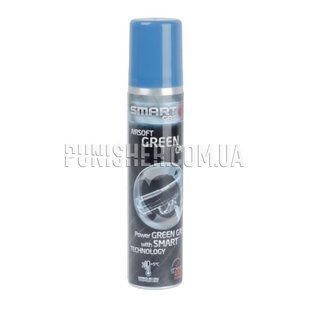 Smart Green Gas 100 ml, Gas, Green Gas
