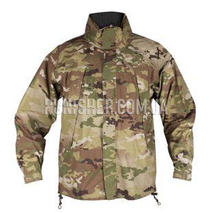 ECWCS GEN III level 6 Parka Gore-Tex original USA Scorpion W2 OCP (Grade 2), Scorpion (OCP), Small Short