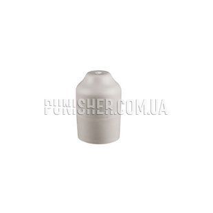 Pyrosoft VOG pyrotechnic shot for airsoft grenade launcher, White