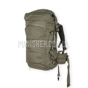 Рюкзак Eberlestock F65 Little Big Top, DE, 62 л