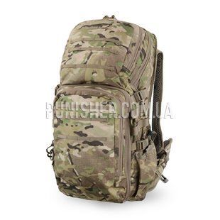 Рюкзак Eberlestock Hispeed II, Multicam, 38 л