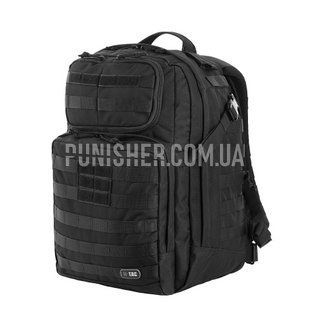 Рюкзак M-Tac Pathfinder Pack, Черный, 34 л