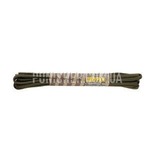 Шнурки Паракорд M-Tac, Olive, 185