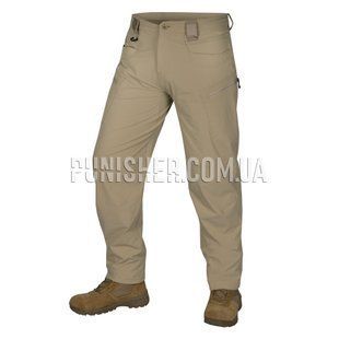 Тактичні штани Emerson Cutter Functional Tactical Khaki, Khaki, 38/32