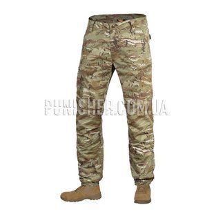 Тактичні штани Pentagon Ypero Pentacamo, Camouflage, 38