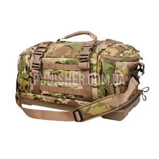 Сумка Eberlestock Bang-Bang Range Bag, Multicam, 44 л
