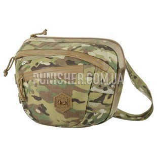 Сумка M-Tac Sphaera Hardsling Bag Large Elite, Multicam