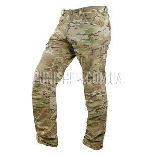 Тактичні штани Beyond A5 Rig Light Pant, Multicam, Medium Long