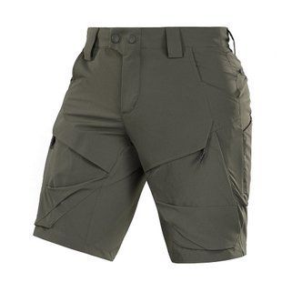 Шорты M-Tac Rubicon Flex Army Olive, Olive, Medium