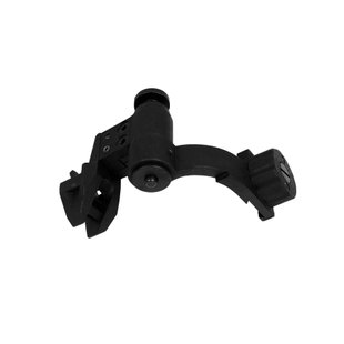 Bering Optics Monocular Mount Adaptor, Black