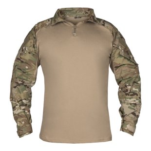 IdoGear G3 Combat Shirts, Multicam, Small