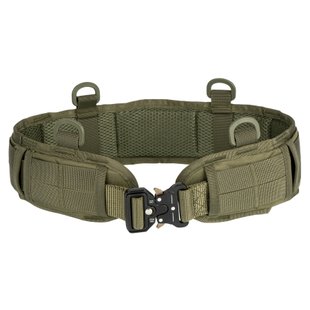 Разгрузочный пояс TTX Кобра MOLLE, Olive, Medium, РПС