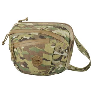 M-Tac Sphaera Hardsling Bag Large Elite, Multicam