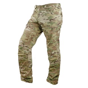 Тактические штаны Beyond A5 Rig Light Pant, Multicam, Medium Long