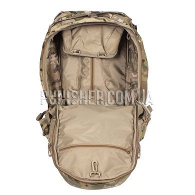 Virtus 90L Bergen Backpack (Grade 1), MTP, 90 l