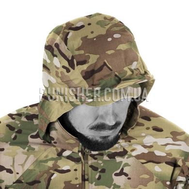 Зимняя куртка UF PRO Delta Ace Plus Gen.3 Multicam, Multicam, Large