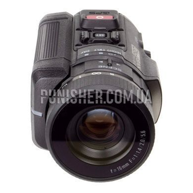 Sionyx Aurora Pro Full Color Digital Night Vision Camera with box, Black, Сamera