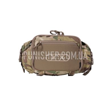 Подсумок Eberlestock Multipack для аксессуаров, Multicam