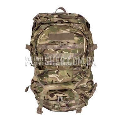 Virtus 90L Bergen Backpack (Grade 1), MTP, 90 l
