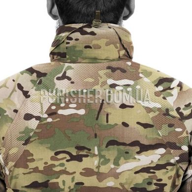 Зимняя куртка UF PRO Delta Ace Plus Gen.3 Multicam, Multicam, Large