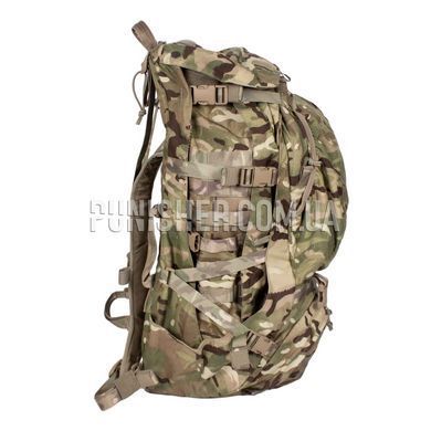 Virtus 90L Bergen Backpack (Grade 1), MTP, 90 l