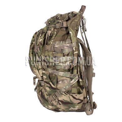 Virtus 90L Bergen Backpack (Grade 1), MTP, 90 l