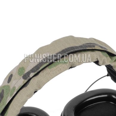 Активная гарнитура Z-Tac Sordin Headset Z111, Foliage Green