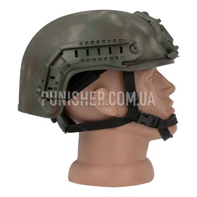 Баллистический шлем High Ground Ripper Адаптированный, Camouflage, Medium