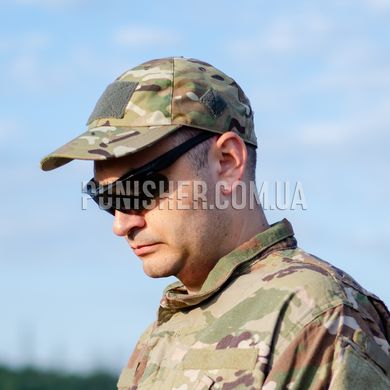 Бейсболка UF PRO Base Cap, Multicam, Large