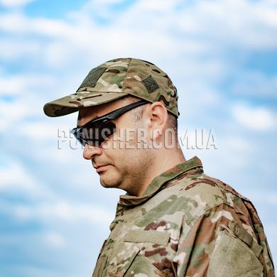 Бейсболка UF PRO Base Cap, Multicam, Large