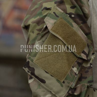 Бойова сорочка Crye Precision G2 Combat Shirt, Multicam, SM L
