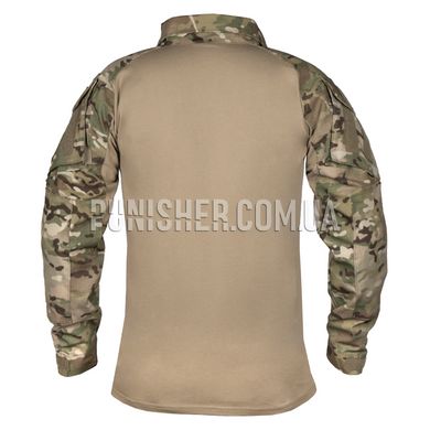 Бойова сорочка IdoGear G3 Combat Shirts, Multicam, Small