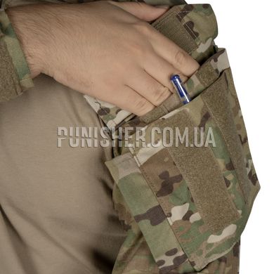 Бойова сорочка IdoGear G3 Combat Shirts, Multicam, Small