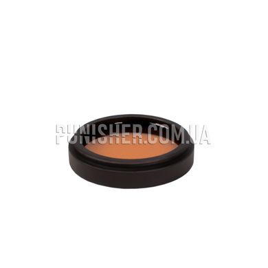 Amber Filter for PVS-14, Orange, Filter, PVS-14, PVS-15