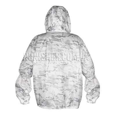 M-Tac Multicam Alpine Camouflage Suit Winter, Multicam Alpine