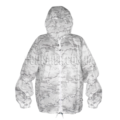 M-Tac Multicam Alpine Camouflage Suit Winter, Multicam Alpine
