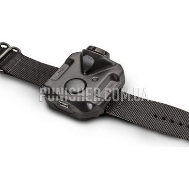 Наручний ліхтар SureFire 2211 WristLight 300 lumen, Чорний, На руку, Батарейка, 300