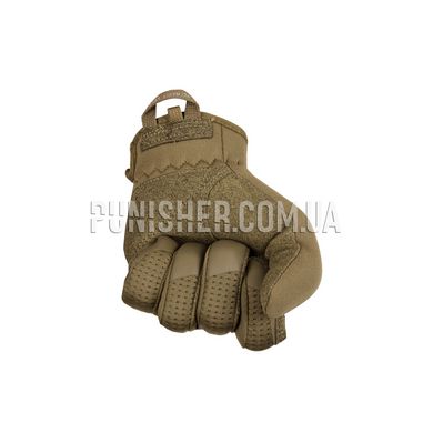 Mechanix Fastfit Coyote Gloves, Coyote Brown, XX-Large