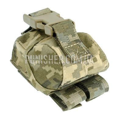 GTAC Grenade Pouch for M67, ММ14