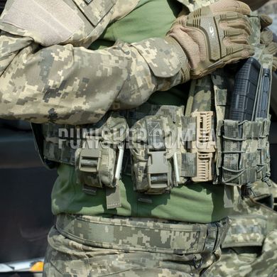 GTAC Grenade Pouch for M67, ММ14