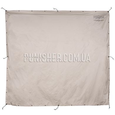 Полевой тент ORC Ind. Reversible Field Tarpaulin ACU/Tan, ACU, Тент